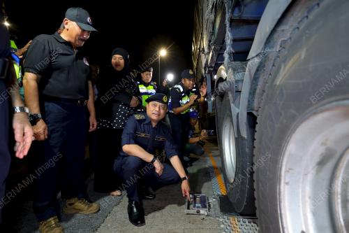 DATUK AEDY FADLY RAMLI