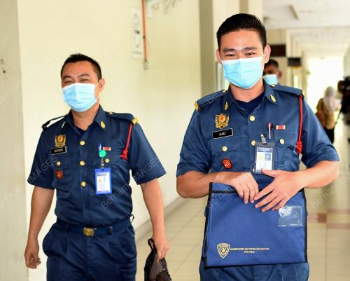 MAHKAMAH KORONER SEREMBAN