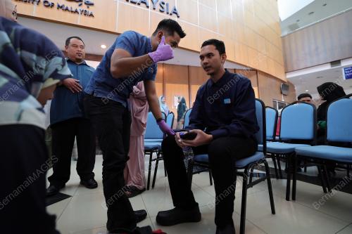 PROF DATUK DR SHARIFUDIN MD SHAARANI
