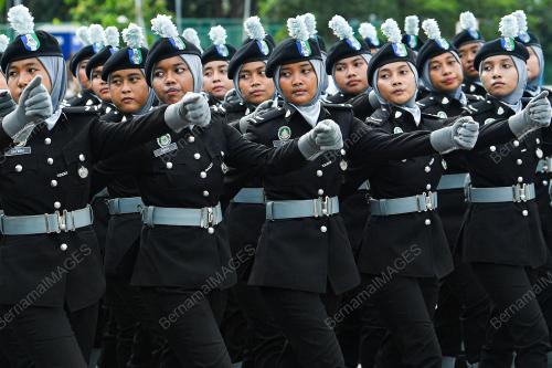 KADET PEGAWAI IMIGRESEN
