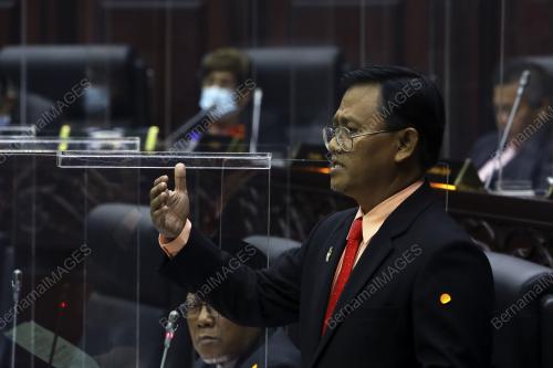 DATUK MOHAMAD TAUFEK ABD GHANI