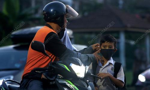 SESI PERSEKOLAHAN