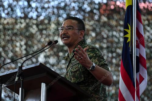 NS02_03042018_PERUMAHAN_MINDEF_BN201804023866