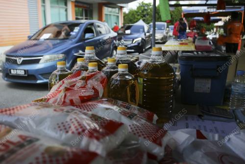 PERINTAH KAWALAN PERGERAKAN FASA 2