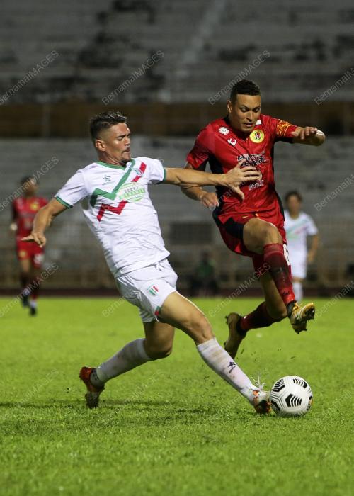 LIGA PERDANA 2021