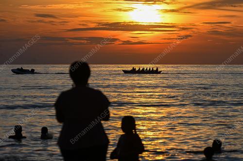 PANTAI TANJUNG BIRU