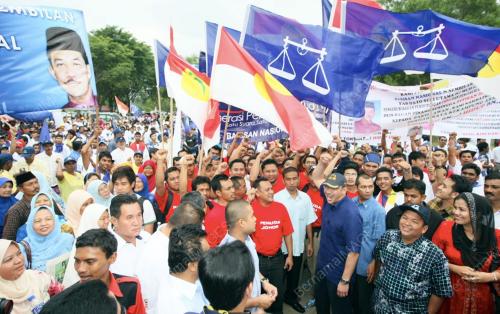 PRK BAGAN PINANG