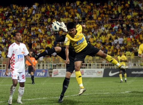 PIALA MALAYSIA