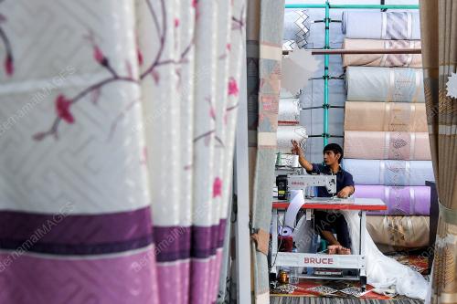 PASAR BORONG NILAI 3