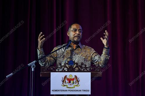 DATUK SERI ZAMBRY ABDUL KADIR