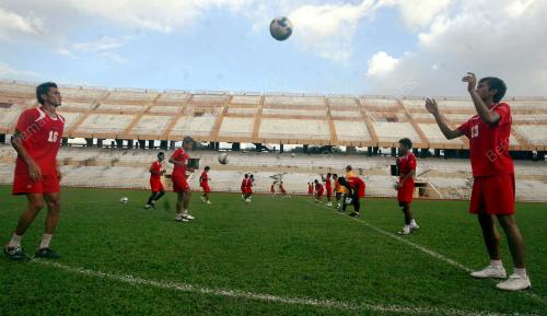 PIALA MALAYSIA