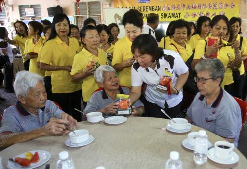 DATIN YONG CHOU LIAN