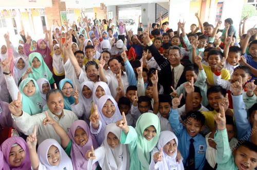 PROF ABDUL SHARIFF HAMID