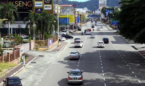 PERINTAH KAWALAN PERGERAKAN BERSYARAT