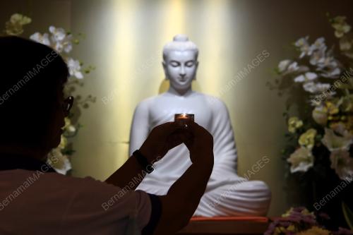HARI WESAK NEGERI SEMBILAN