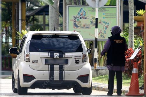 TEMCO KOLEJ MATRIKULASI NEGERI SEMBILAN