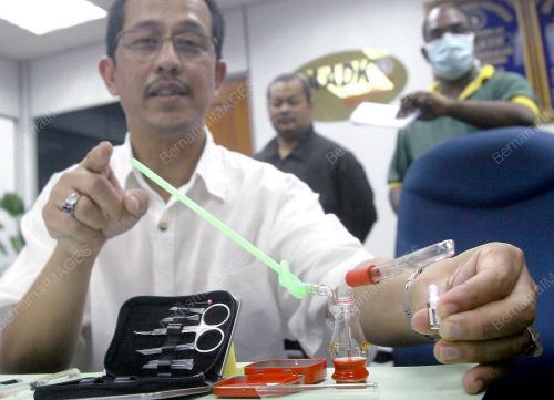 ABDUL RAHMAN HAMID