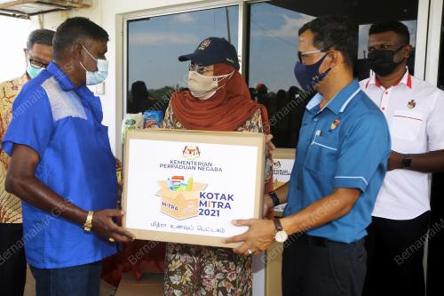 DATUK HALIMAH MOHAMED SADIQUE
