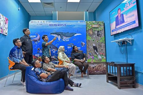 SIARAN LANGSUNG EEF 2024