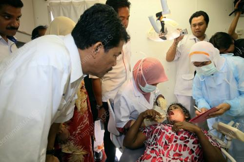 PILIHAN RAYA KECIL DUN BAGAN PINANG