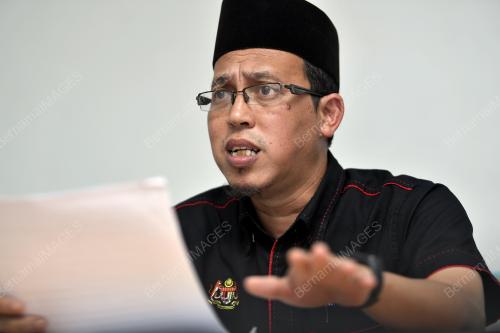 MOHD AZIZEE HASAN