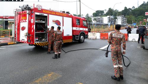 PILIHAN RAYA UMUM KE-15