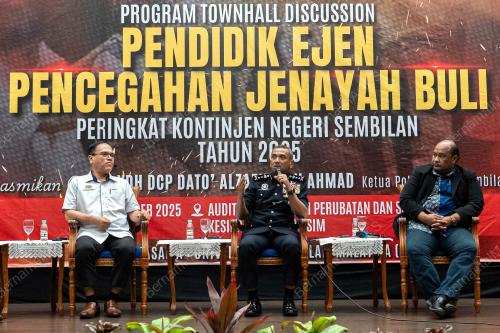 DATUK ALZAFNY AHMAD