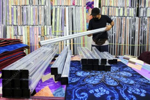 PUSAT BELI BELAH NILAI 3 LENGANG