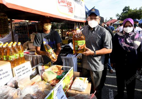 DATUK SERI HASNOL ZAM ZAM AHMAD