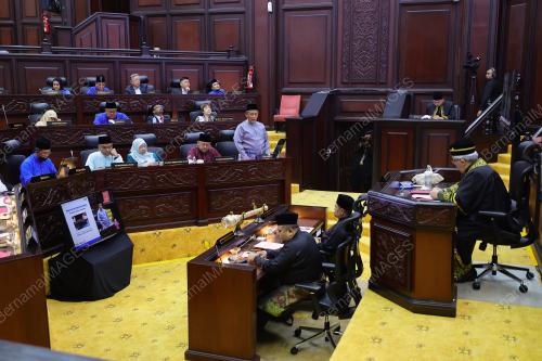 DATUK SERI AMINUDDIN HARUN