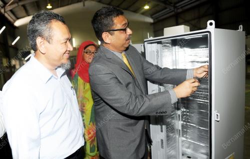 DATUK DR ABU BAKAR MOHAMD DIAH