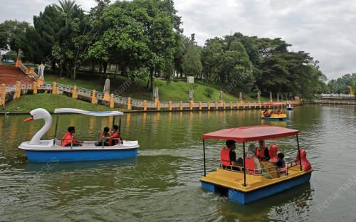 TAMAN REKREASI AIR SEREMBAN