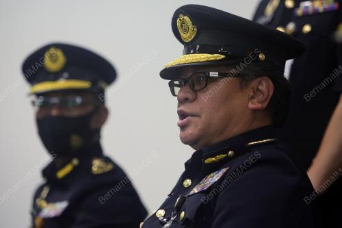 DATUK ZAILANI HASHIM