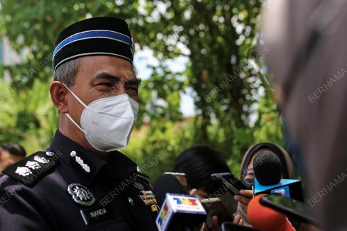 ACP NANDA MAAROF