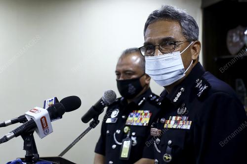 DATUK MOHAMAD MAT YUSOP