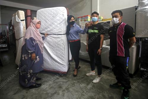 DATUK SERI SITI ZAILAH YUSOF