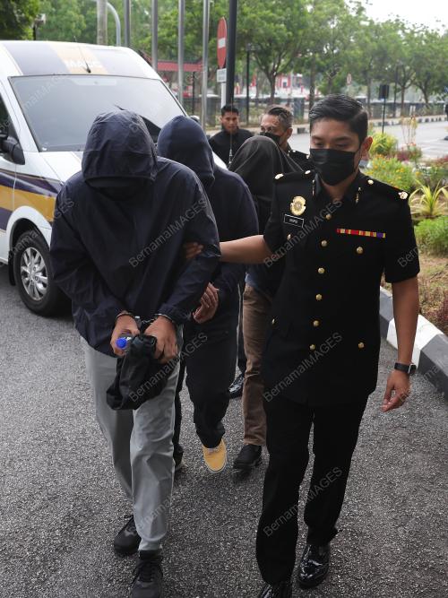 MAHKAMAH SEREMBAN