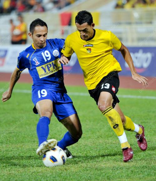 BOLASEPAK LIGA SUPER