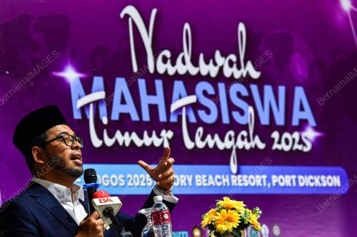 DR ZULKIFLI HASAN