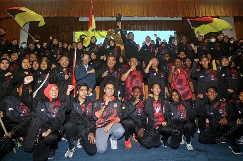 DATUK SERI AMINUDDIN HARUN