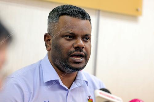 J. ARUL KUMAR
