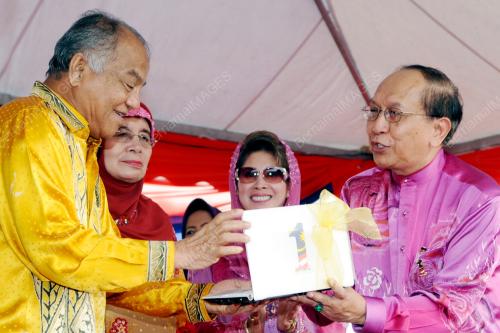 WARISAN REMBAU