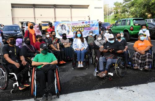 DATUK RAS ADIBA RADZI