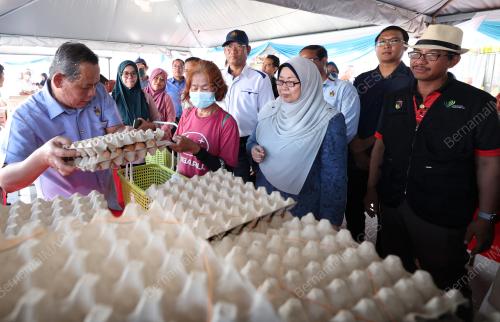 FUZIAH SALLEH