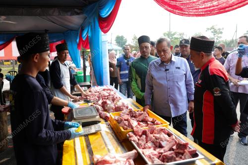 DATUK SERI AMINUDDIN HARUN