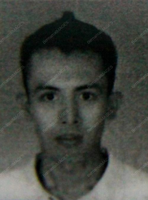 KEMALANGAN