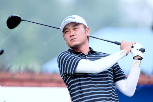 DANNY CHIA