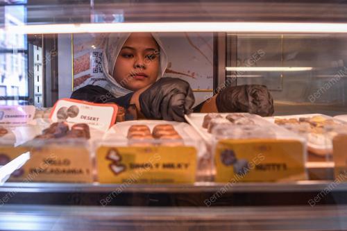 HARI COKLAT SEDUNIA