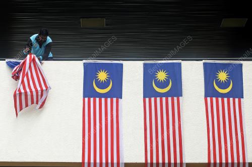 JALUR GEMILANG