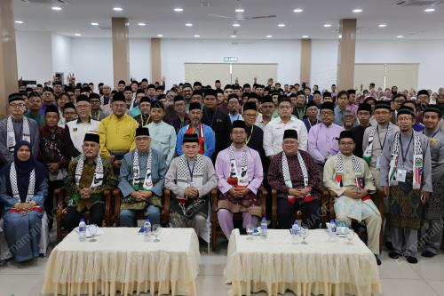 DR ZULKIFLI HASAN